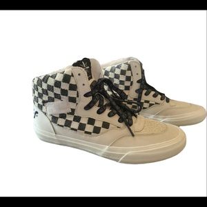 VANS VAULT X POWELL PERALTA X TAKA HAYASHI Full Caballero Pro Numbered mens us10